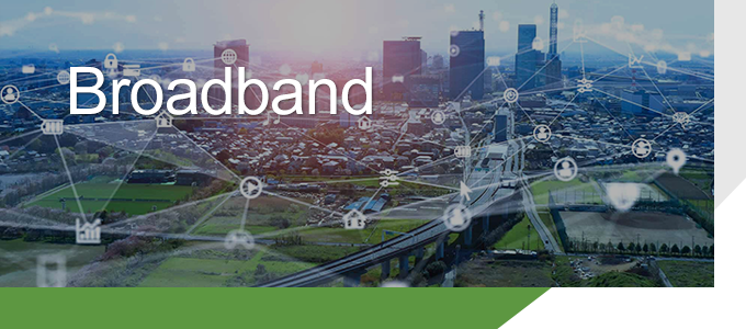 Broadband Services