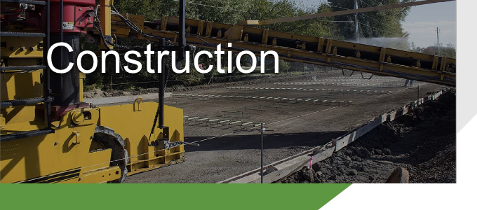 Construction Services